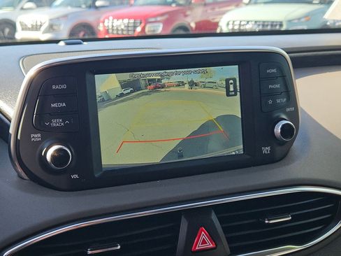 Used 2020 Hyundai Santa Fe SEL w/ Convenience Package image 15