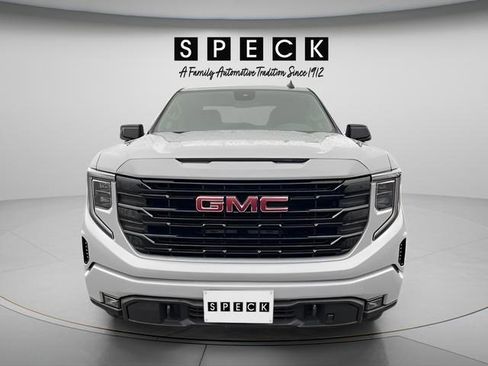 Certified 2024 GMC Sierra 1500 Elevation w/ X31 Off-Road Package image 12