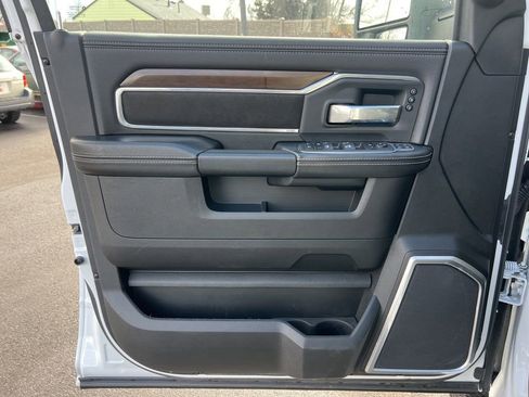Certified 2024 RAM 2500 Laramie image 10