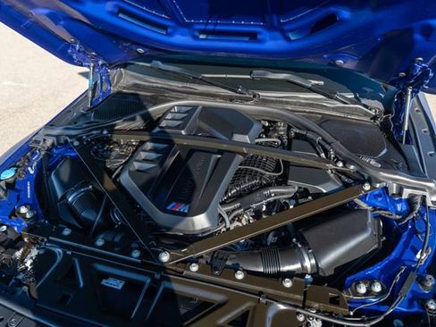 Used 2024 BMW M2 w/ Lighting Package image 37