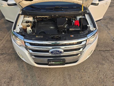 Used 2014 Ford Edge SEL w/ Equipment Group 205A image 40