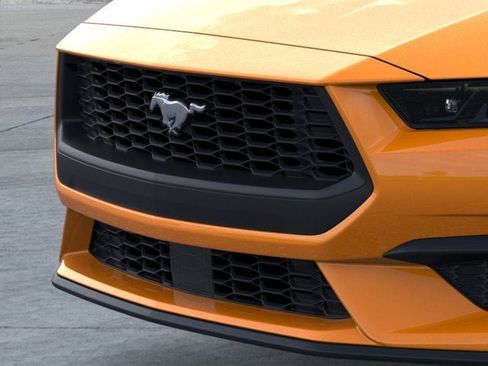 New 2026 Ford Mustang Coupe RWD image 17