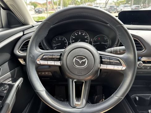 Used 2023 MAZDA CX-30 AWD 2.5 S w/ Preferred Package image 48