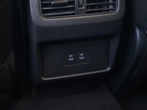 New 2026 Nissan Rogue SV w/ SV Premium Package image 20