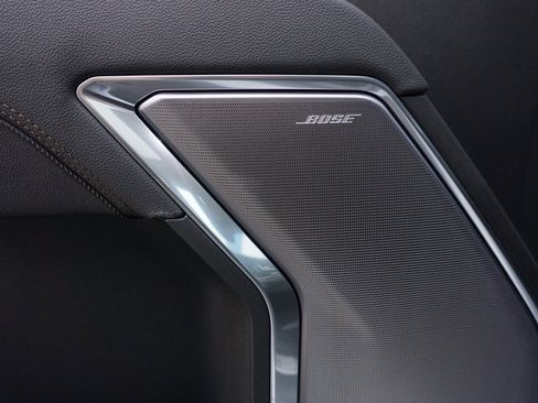 New 2026 Chevrolet Silverado 1500 High Country image 26