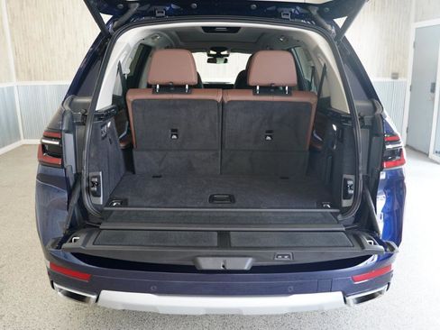 Used 2024 BMW X7 xDrive40i AWD/4WD image 41