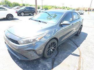 Used 2023 Kia Forte LX FWD video 1