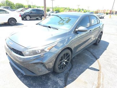 Used 2023 Kia Forte LX