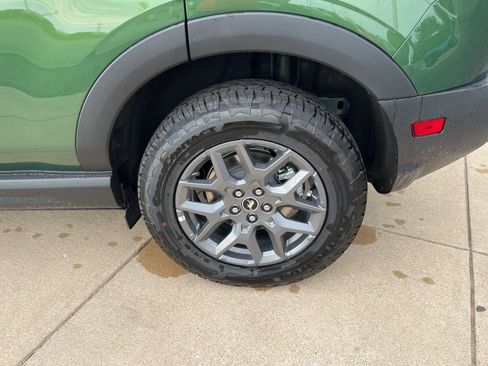 New 2025 Ford Bronco Sport Big Bend image 44