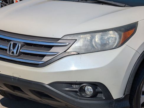 Used 2013 Honda CR-V EX-L image 10
