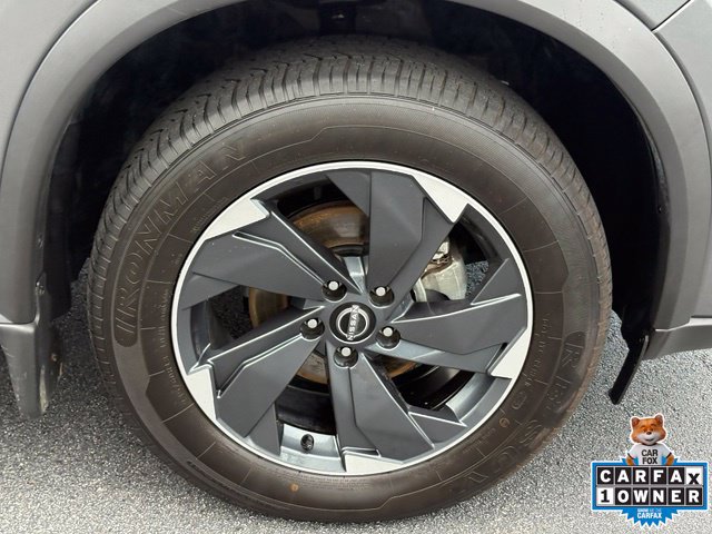 Used 2024 Nissan Rogue SV AWD/4WD image 29