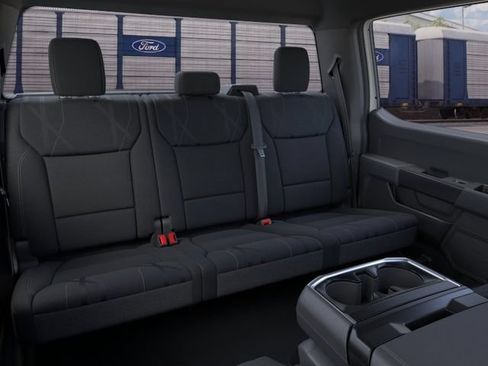 New 2026 Ford F150 STX AWD/4WD image 11