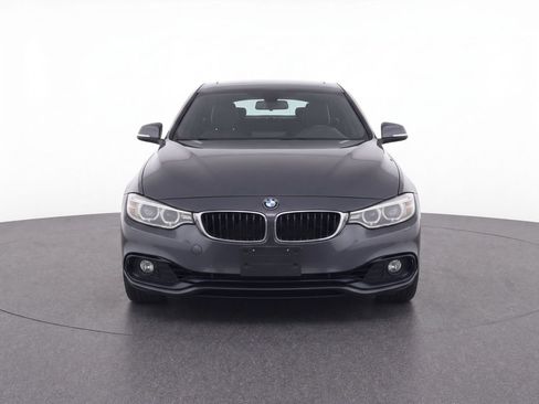 Used 2018 BMW 430i Gran Coupe RWD image 8