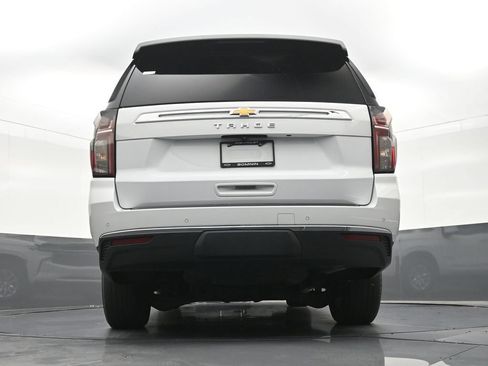 Used 2022 Chevrolet Tahoe LS RWD image 27