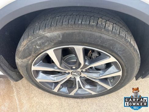 Used 2023 Acura MDX FWD w/ Technology Package image 36