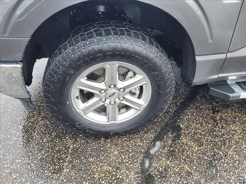 Certified 2024 Ford F150 XLT w/ Tow/Haul Package image 2