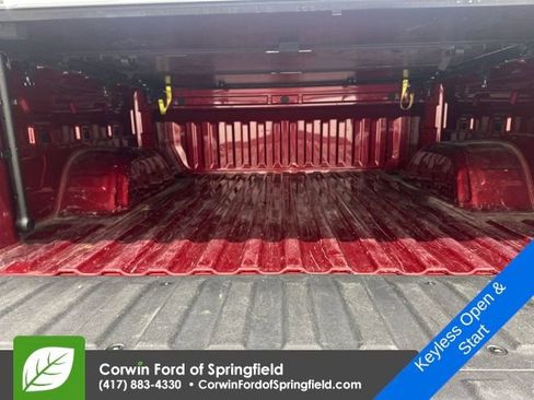 Used 2019 GMC Sierra 1500 SLT image 18