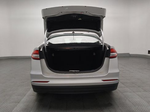 Used 2019 Ford Fusion S FWD image 29