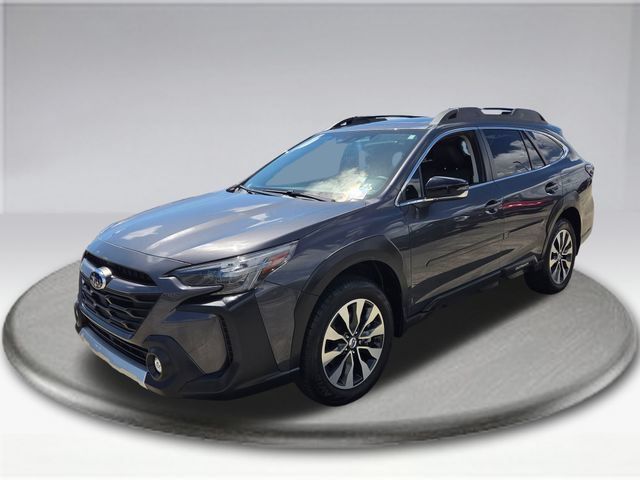 Used 2024 Subaru Outback Limited AWD/4WD image 21