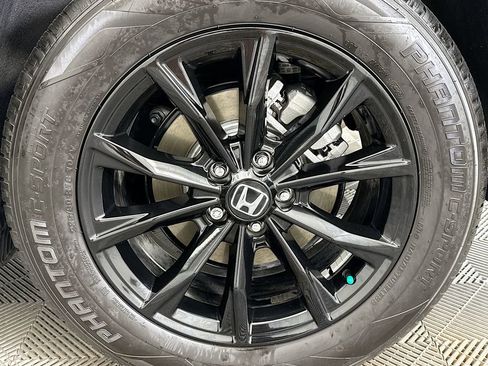 Used 2024 Honda CR-V Sport-L image 29