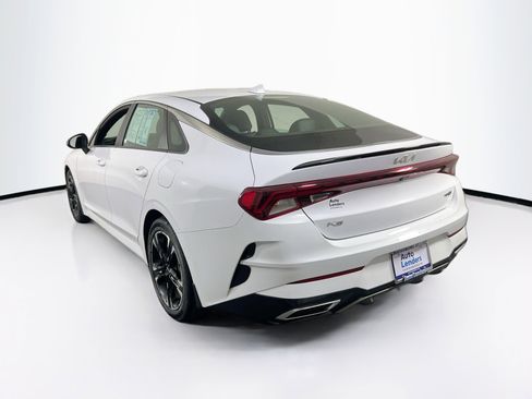 Used 2022 Kia K5 GT-Line image 7