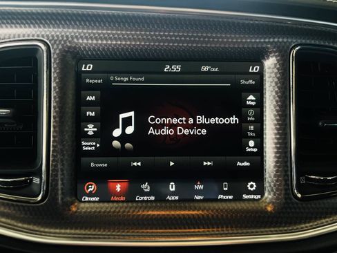 Used 2022 Dodge Challenger SRT Hellcat RWD image 59