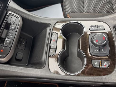 Used 2023 GMC Acadia AT4 w/ Trailering Package image 20