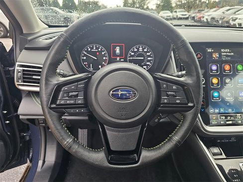 Certified 2025 Subaru Outback Onyx Edition image 26
