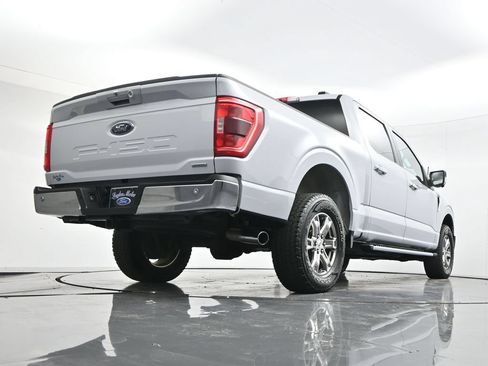 Used 2021 Ford F150 XLT w/ Equipment Group 302A High AWD/4WD image 51