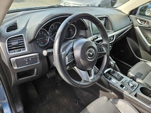Used 2016 MAZDA CX-5 Grand Touring image 23