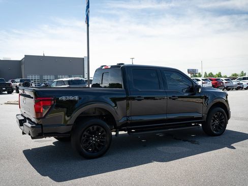 Used 2024 Ford F150 XLT w/ Equipment Group 302A MID AWD/4WD image 10