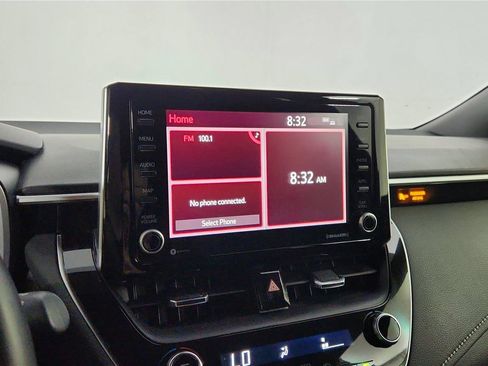 Used 2022 Toyota Corolla SE image 29