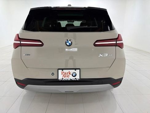 Used 2026 BMW X3 xDrive30i w/ Convenience Package AWD/4WD image 44