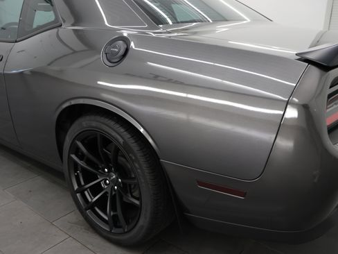 Used 2023 Dodge Challenger SRT Hellcat w/ Driver Convenience Group RWD image 30
