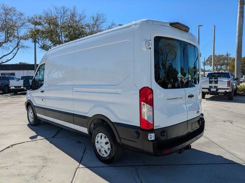 Certified 2019 Ford Transit 250 148 Medium Roof image 6