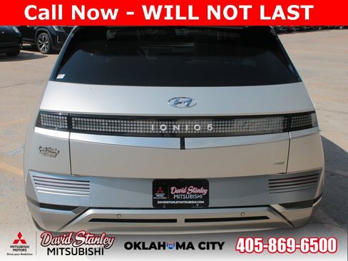 Used 2024 Hyundai Ioniq 5 Limited image 10