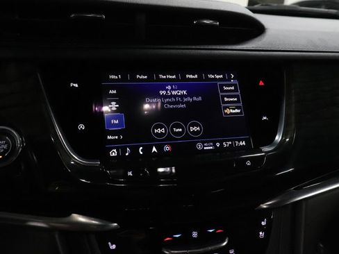 Used 2024 Cadillac XT6 Premium Luxury w/ LPO, Floor Liner Package image 33