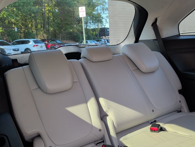 Used 2025 Honda Odyssey EX-L image 27