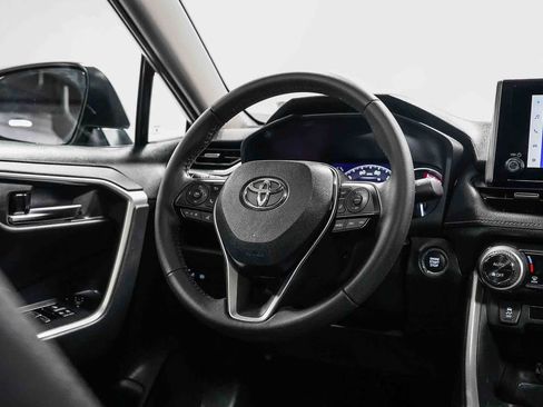 Certified 2024 Toyota RAV4 XLE Premium FWD image 16