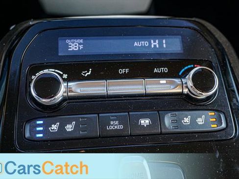 Used 2019 Genesis G90 5.0 Ultimate image 29