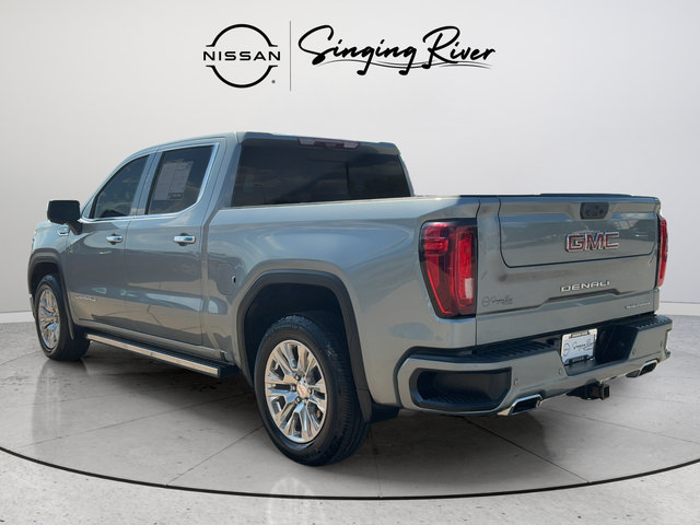 Used 2024 GMC Sierra 1500 Denali w/ Technology Package AWD/4WD image 5