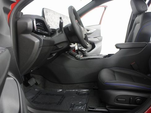 New 2026 Buick Envista Sport Touring w/ Convenience I Package image 16