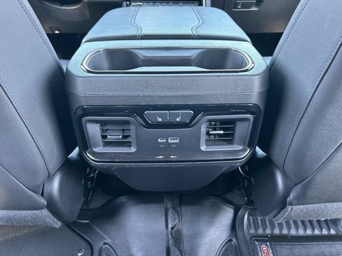 Used 2024 GMC Sierra 1500 AT4 AWD/4WD image 21