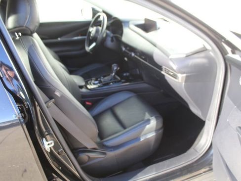 Certified 2024 MAZDA CX-30 AWD 2.5 S w/ Select Sport Pkg image 37