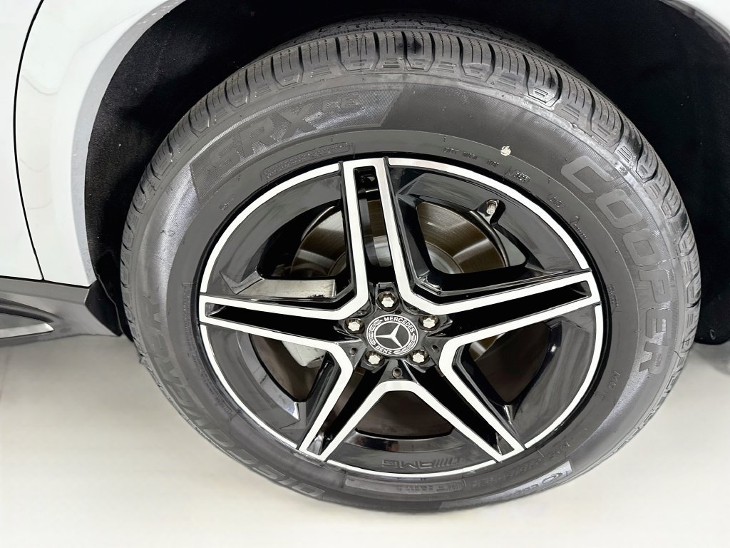 Certified 2026 Mercedes-Benz GLE 450 4MATIC Coupe image 30