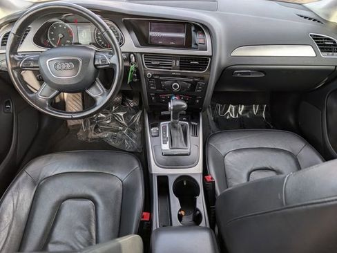 Used 2013 Audi A4 2.0T Premium w/ Convenience Pkg image 17