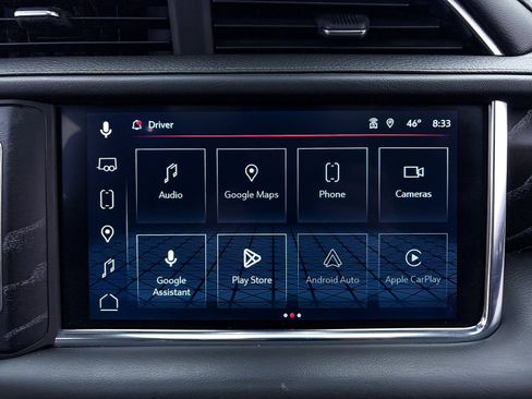 Used 2023 GMC Yukon XL Denali w/ Max Trailering Package image 25