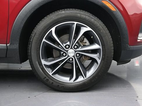 Used 2021 Buick Encore GX Select FWD image 9