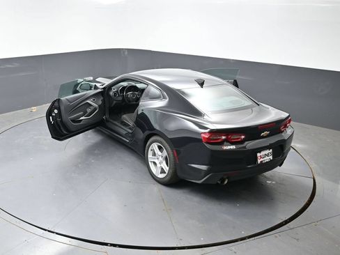 Used 2023 Chevrolet Camaro LT RWD image 61
