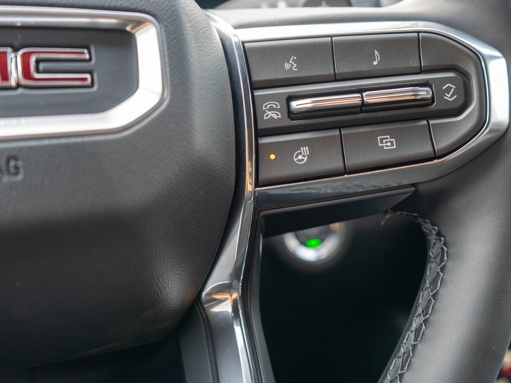 New 2027 GMC Terrain Elevation AWD/4WD image 19
